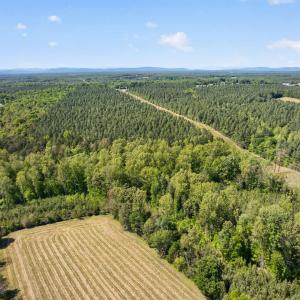 Photo #5 of Lot 5 SHORES RD, PALMYRA, VA 12.2 acres
