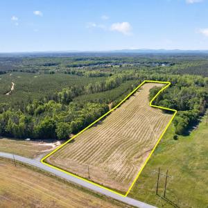 Photo #1 of Lot 5 SHORES RD, PALMYRA, VA 12.2 acres