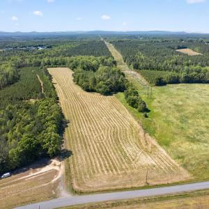 Photo #7 of Lot 5 SHORES RD, PALMYRA, VA 12.2 acres
