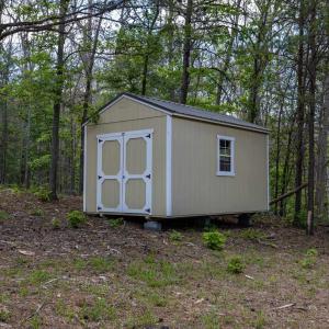 Photo #41 of BOLIVER RD, FORT VALLEY, VA 23.2 acres