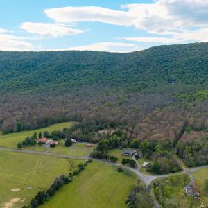 Photo #9 of BOLIVER RD, FORT VALLEY, VA 23.2 acres