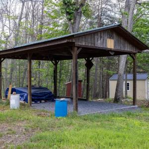 Photo #3 of BOLIVER RD, FORT VALLEY, VA 23.2 acres