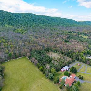 Photo #11 of BOLIVER RD, FORT VALLEY, VA 23.2 acres