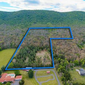 Photo #1 of BOLIVER RD, FORT VALLEY, VA 23.2 acres
