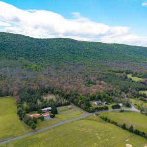 Photo #10 of BOLIVER RD, FORT VALLEY, VA 23.2 acres
