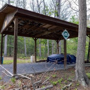 Photo #48 of BOLIVER RD, FORT VALLEY, VA 23.2 acres