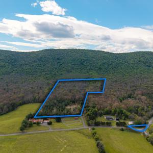 Photo #2 of BOLIVER RD, FORT VALLEY, VA 23.2 acres
