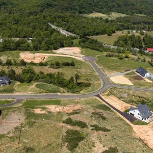Photo #4 of 2030 STOCKTON CREEK LN, AFTON, VA 3.1 acres