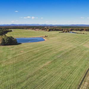 Photo #3 of 17 ROLLING RD S, SCOTTSVILLE, VA 17.4 acres