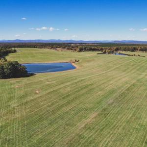 Photo #2 of 17 ROLLING RD S, SCOTTSVILLE, VA 17.4 acres