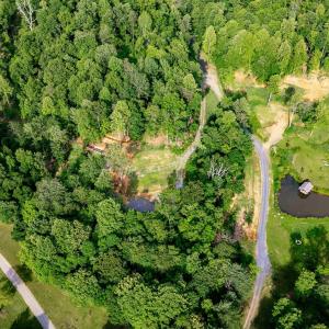 Photo #17 of 1390 PERKINS HOLLOW LN, FABER, VA 93.8 acres