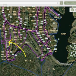Photo #3 of PEBBLE BEACH RD, GORDONSVILLE, VA 0.4 acres