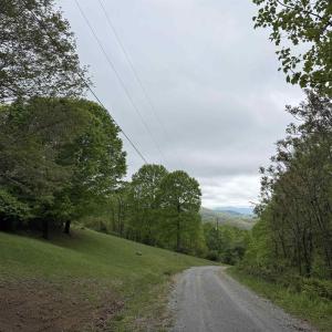 Photo #1 of BLACK ROCK LN, INDEPENDENCE, VA 82.0 acres