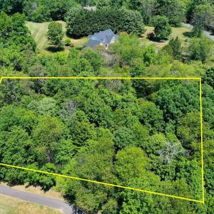 Photo #2 of 1128 STONEY CREEK WEST, NELLYSFORD, VA 0.9 acres