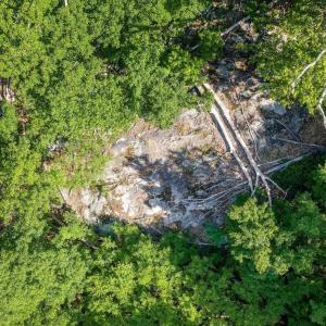 Photo #24 of TBD POORHOUSE RD, CHARLOTTESVILLE, VA 84.8 acres