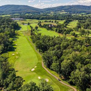 Enjoy a life shaped by historic natural beauty, privacy and timeless Virginia charm!