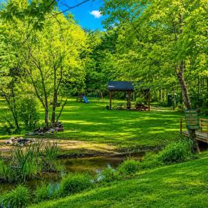 Photo #7 of LOT 168 FOREST RIDGE TRL, FORT VALLEY, VA 0.7 acres
