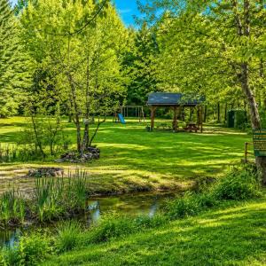 Photo #6 of LOT 168 FOREST RIDGE TRL, FORT VALLEY, VA 0.7 acres