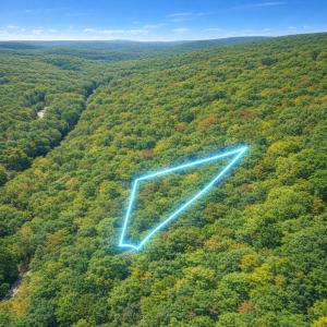 Photo #1 of LOT 170 FOREST RIDGE TRL, FORT VALLEY, VA 0.9 acres