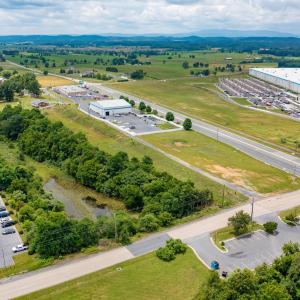 Photo #10 of Lot C-1 & M-12 IVY RIDGE LN, FISHERSVILLE, VA 3.2 acres