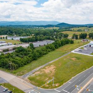 Photo #4 of Lot C-1 & M-12 IVY RIDGE LN, FISHERSVILLE, VA 3.2 acres
