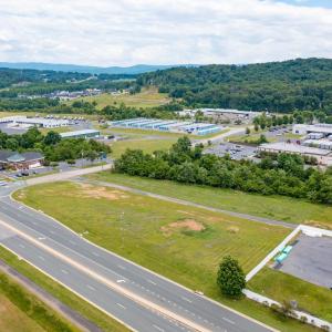 Photo #6 of Lot C-1 & M-12 IVY RIDGE LN, FISHERSVILLE, VA 3.2 acres