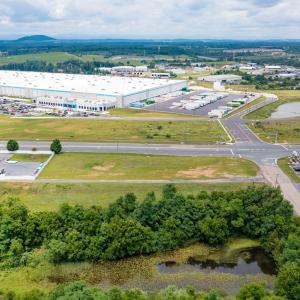 Photo #8 of Lot C-1 & M-12 IVY RIDGE LN, FISHERSVILLE, VA 3.2 acres