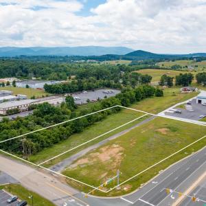 Photo #1 of Lot C-1 & M-12 IVY RIDGE LN, FISHERSVILLE, VA 3.2 acres
