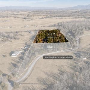 Photo #1 of HARPER VALLEY RD, LURAY, VA 4.8 acres