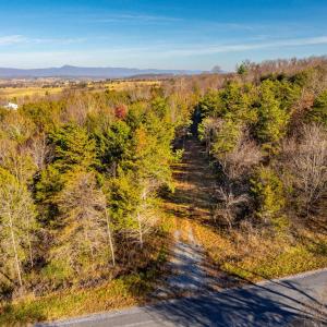 Photo #5 of HARPER VALLEY RD, LURAY, VA 4.8 acres