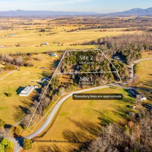 Photo #2 of HARPER VALLEY RD, LURAY, VA 4.8 acres