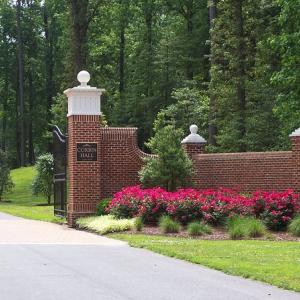 Photo #4 of Lot 42 CORBIN HALL LN, HORNTOWN, VA 3.0 acres