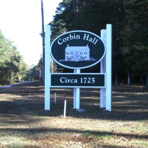 Photo #6 of Lot 42 CORBIN HALL LN, HORNTOWN, VA 3.0 acres