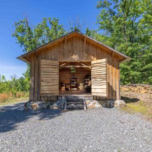 Photo #5 of 7676 OLD DOMINION RD, SCHUYLER, VA 40.3 acres