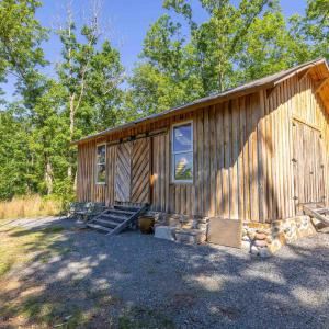 Photo #4 of 7676 OLD DOMINION RD, SCHUYLER, VA 40.3 acres