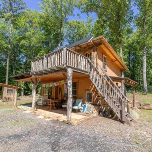 Photo #11 of 7676 OLD DOMINION RD, SCHUYLER, VA 40.3 acres