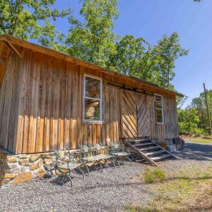 Photo #3 of 7676 OLD DOMINION RD, SCHUYLER, VA 40.3 acres