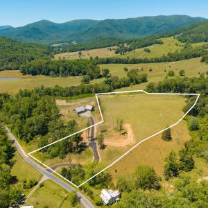 Photo #8 of BOONESVILLE RD, FREE UNION, VA 9.1 acres