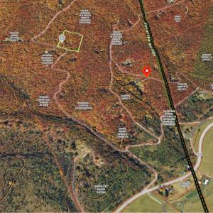 Photo #5 of 39V HIGH VALLEY DR, MONTEREY, VA 5.0 acres