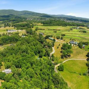Photo #6 of 615 HALF MILE BRANCH RD, CROZET, VA 5.0 acres