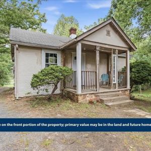 Photo #18 of 615 HALF MILE BRANCH RD, CROZET, VA 5.0 acres
