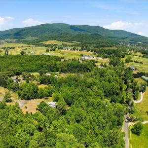 Photo #5 of 615 HALF MILE BRANCH RD, CROZET, VA 5.0 acres