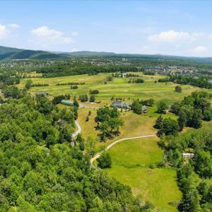 Photo #4 of 615 HALF MILE BRANCH RD, CROZET, VA 5.0 acres
