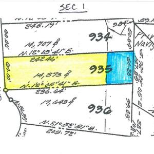 Photo #2 of 935 SAILORS, GREENBACKVILLE, VA 60.0 acres