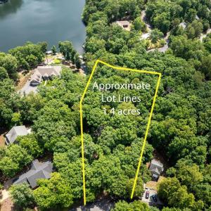 Photo #3 of 31 FAIRWOOD PL, PALMYRA, VA 1.4 acres