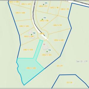 Photo #3 of OAKMONT DR, GORDONSVILLE, VA 1.0 acres