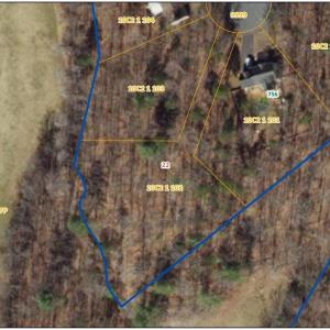 Photo #4 of OAKMONT DR, GORDONSVILLE, VA 1.0 acres