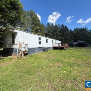 Photo #7 of QUAIL RUN LN, SCOTTSVILLE, VA 57.9 acres