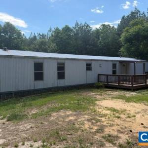 Photo #1 of QUAIL RUN LN, SCOTTSVILLE, VA 57.9 acres