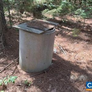 Photo #3 of QUAIL RUN LN, SCOTTSVILLE, VA 57.9 acres